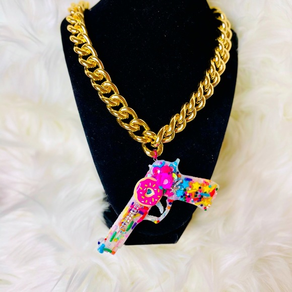 COPY - COPY - Necklace - Picture 5 of 8